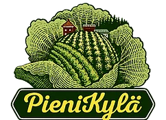 Pienikyla Logo